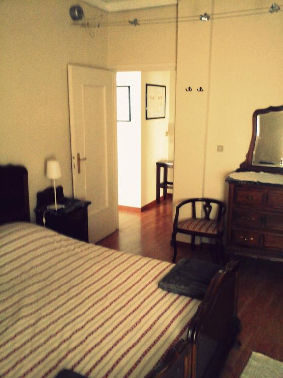 Gassino Torinese Il Cortiletto Dei Capperi Bed & Breakfast 部屋 写真