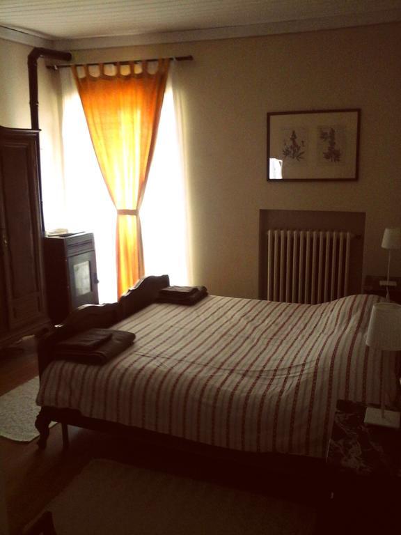 Gassino Torinese Il Cortiletto Dei Capperi Bed & Breakfast 部屋 写真