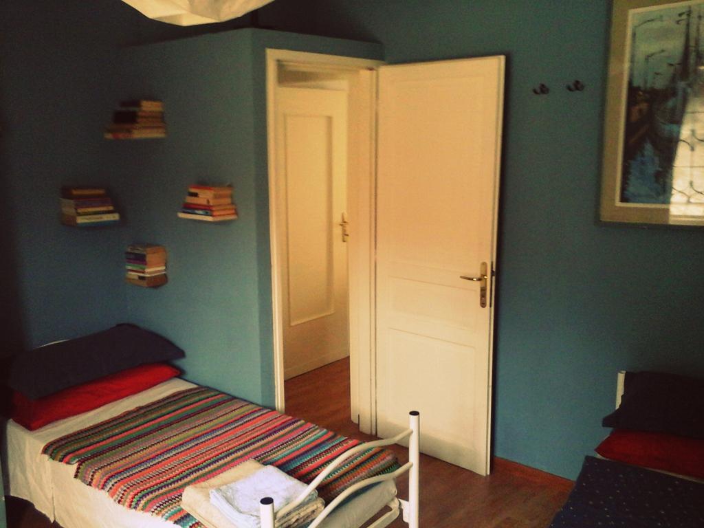 Gassino Torinese Il Cortiletto Dei Capperi Bed & Breakfast 部屋 写真