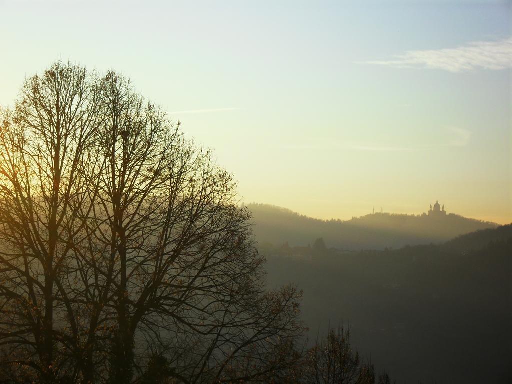 Gassino Torinese Il Cortiletto Dei Capperi Bed & Breakfast 部屋 写真