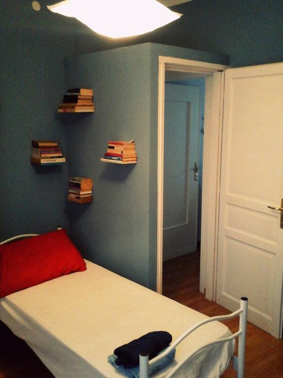 Gassino Torinese Il Cortiletto Dei Capperi Bed & Breakfast 部屋 写真