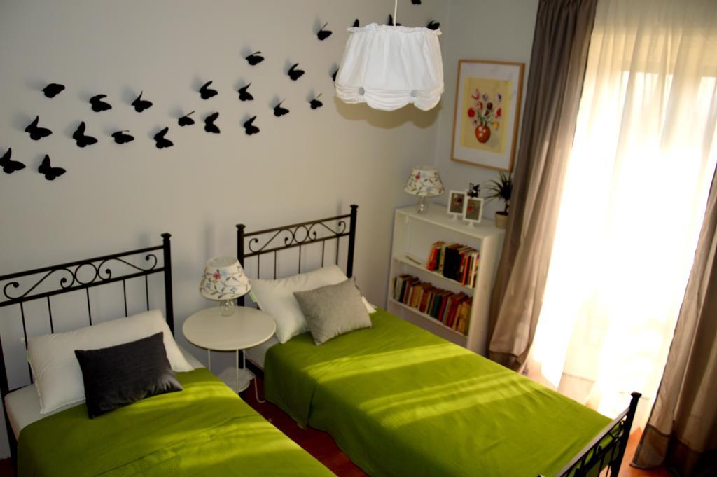 Gassino Torinese Il Cortiletto Dei Capperi Bed & Breakfast 部屋 写真